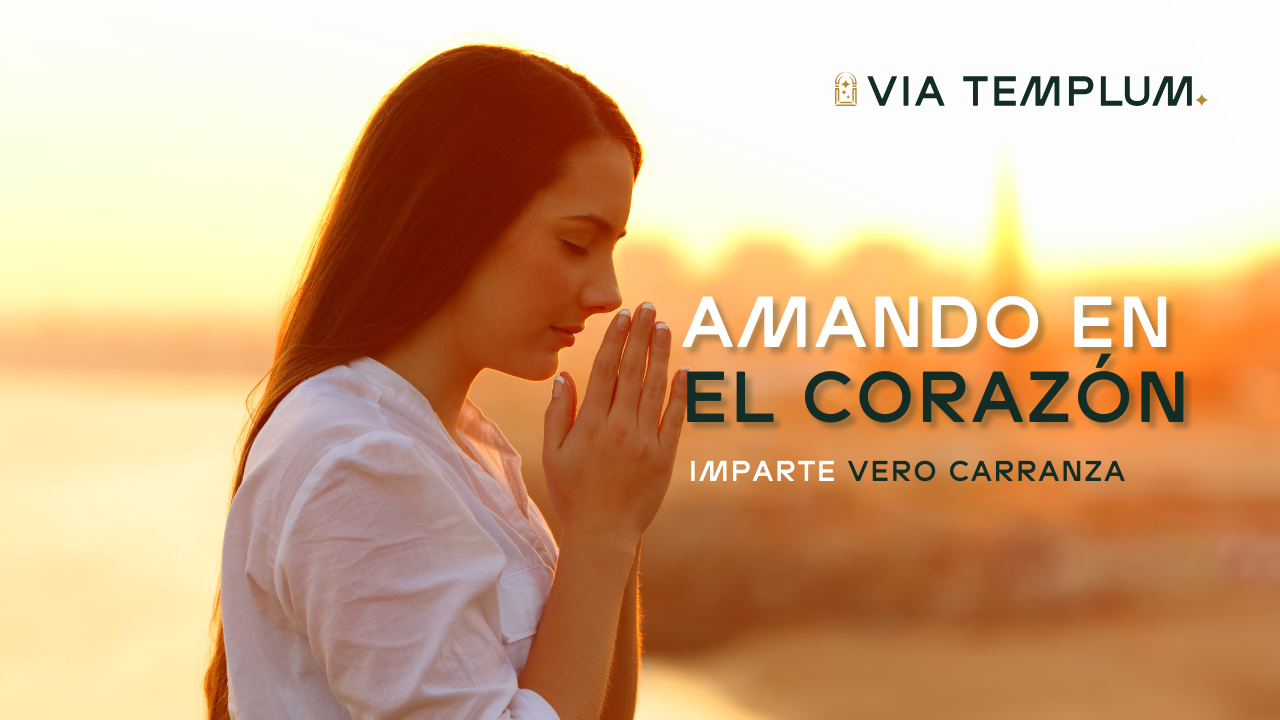 Amando en el corazón