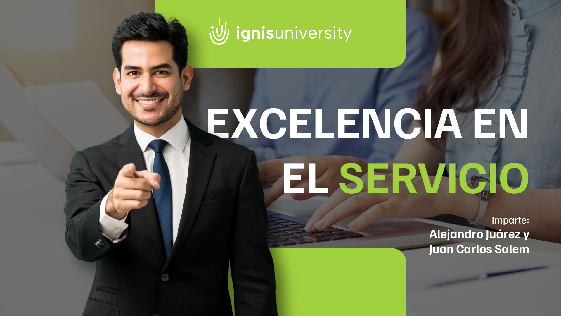 Excelencia en el Servicio