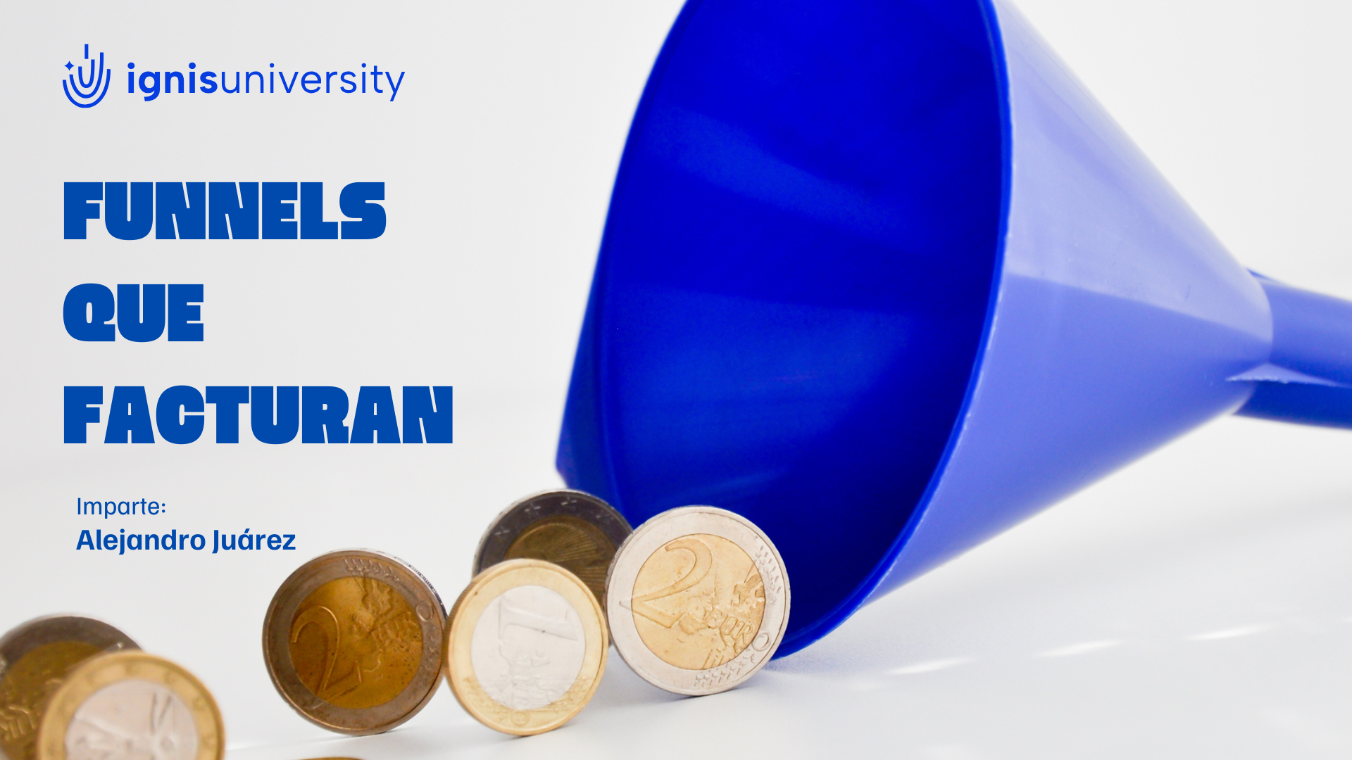 Funnels que Facturan