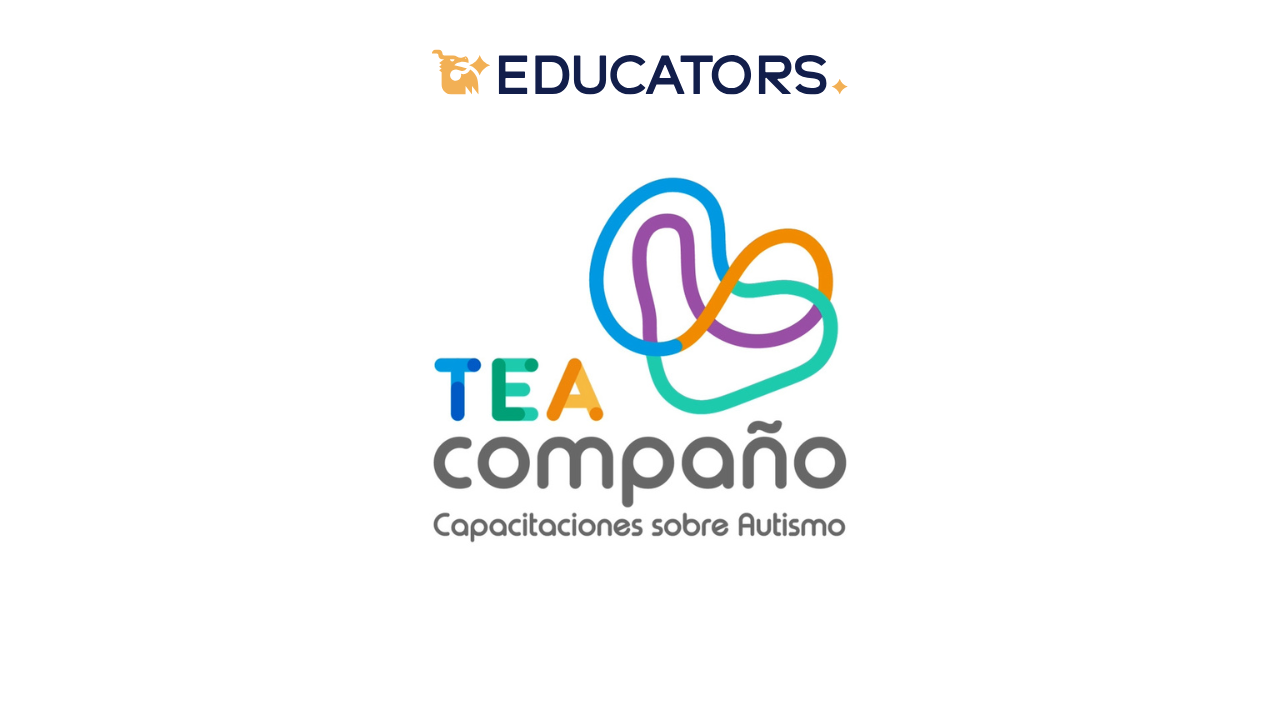 Los inicios del TEA